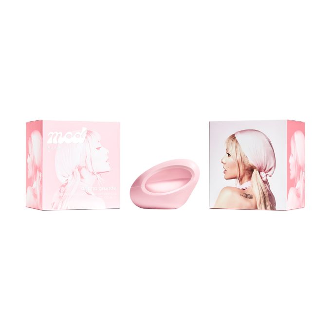 MOD Blush