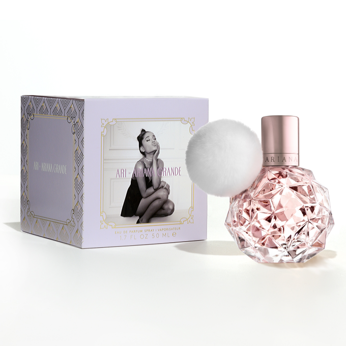 Ari by Ariana Grande