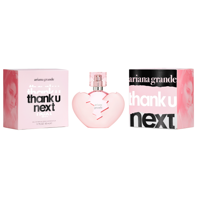 thank u, next